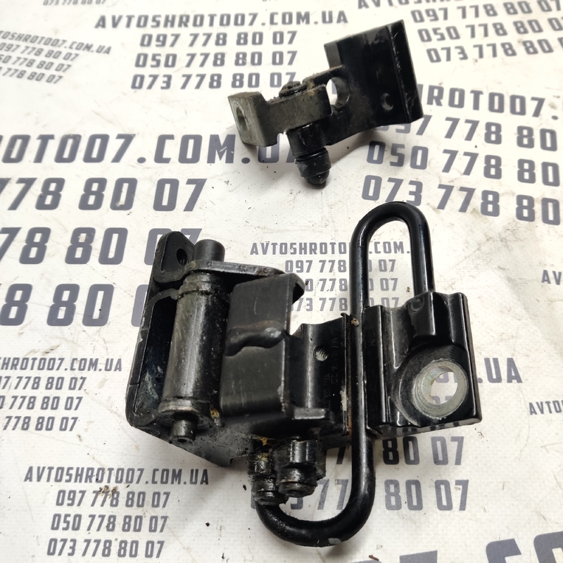 Дверна завіса Audi Q7 4L (05-15) 3.6 бензин з.пр. 4L0839412A