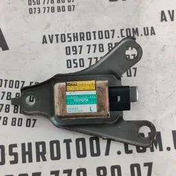 Датчик удару подушки безпеки Lexus RX 350 OEM 8983050100 фото 1