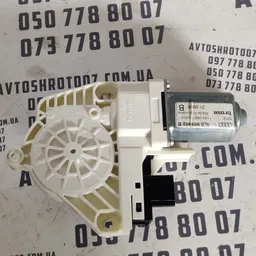 Мотор склопідіймача Audi Q7 05-15 3.6Б Пд.Пр. OEM 4L0959802B
