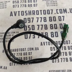 Датчик детонації Audi A4 B5 (94-01) OEM KS1054905377H фото 2