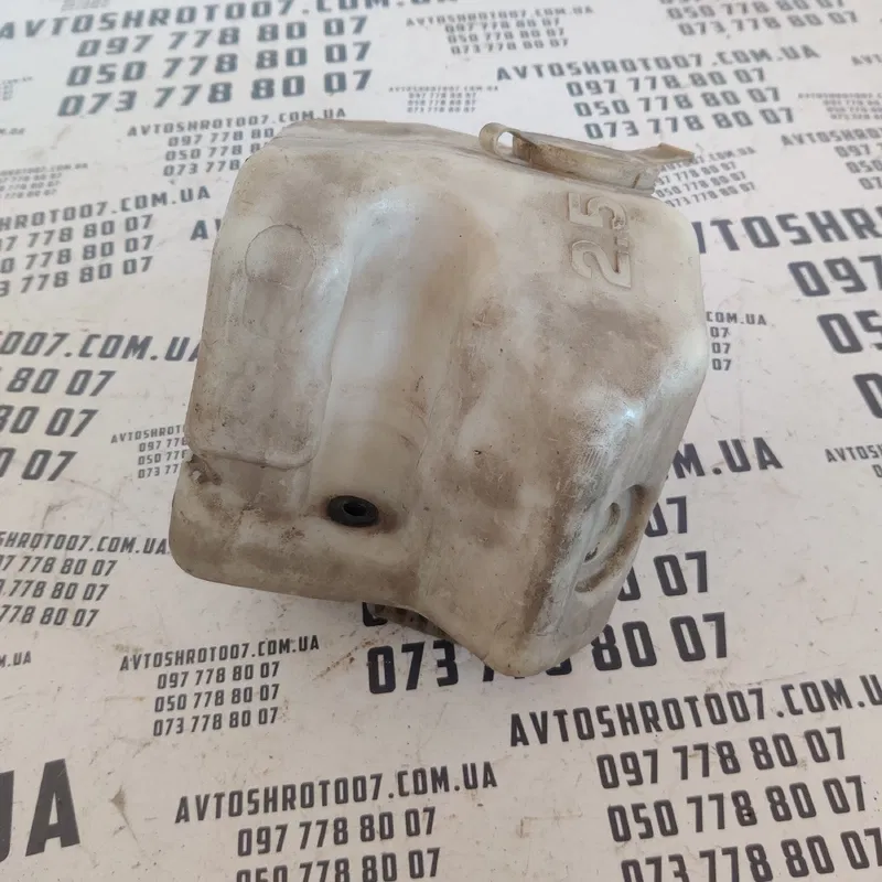 Бачок омивача скла BMW 3 E36 (90-00) 1.6i OEM 616613873839