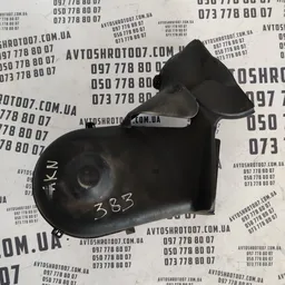 Кришка двигуна Audi A6 C5 (97-05) 2.5 Дизель OEM E059109124G