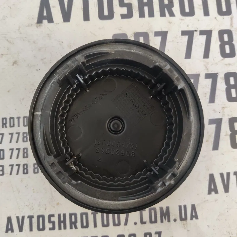 Кришка фари Volkswagen Passat B8 USA задня OEM 3AA941607