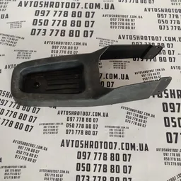 Накладка салону Fiat Doblo OEM 735281878 фото 2
