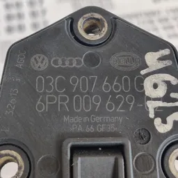 Датчик рівня масла Skoda Fabia 2 (07-14) 1.6 OEM 03C907660C фото 3