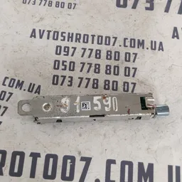 Підсилювач антени Volkswagen Passat B8 USA (11-22) 561035552 фото 2