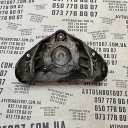 Опора амортизатора Audi Q7 4L (05-15) 3.6 бенз передня права фото 2