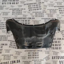 Накладка салону Audi Q7 4L (05-15) 3.6 Бензин OEM 7L6819523C