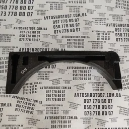 Пенопласт багажника Range Rover Evoque (11-18) OEM bj321a496 фото 1