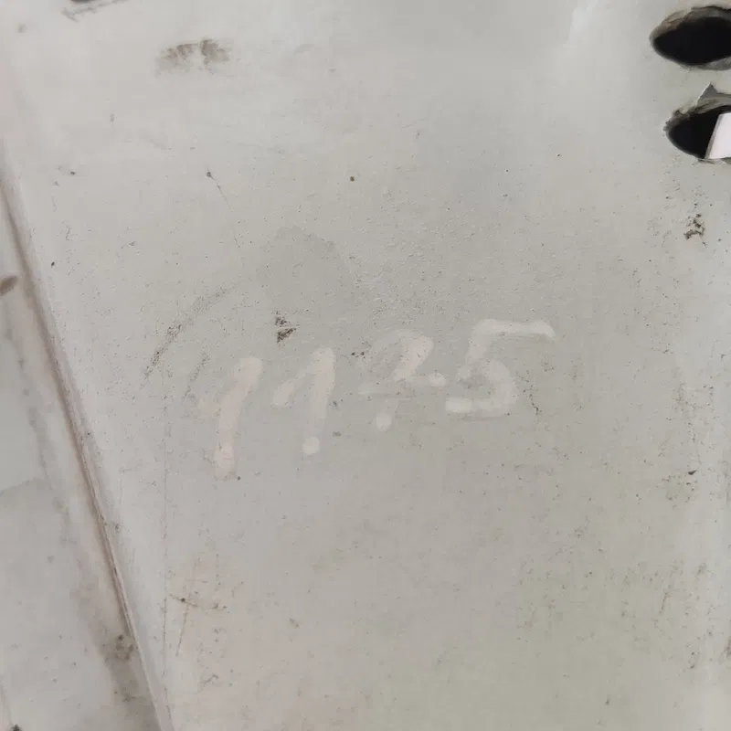 Двері Audi 100 C3 (82-91) задня ліва