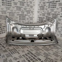 Кришка багажника Audi A4 B5 (1994-2001) фото 4