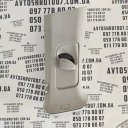 Накладка салону VW Passat B8 USA (11-19) права OEM 561867244