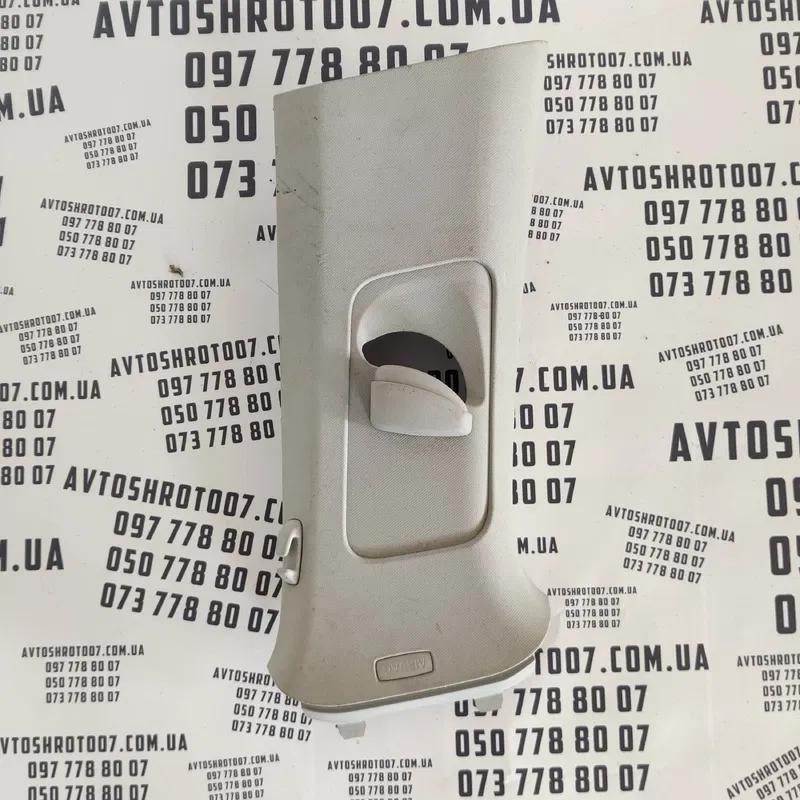 Накладка салону VW Passat B8 USA (11-19) права OEM 561867244