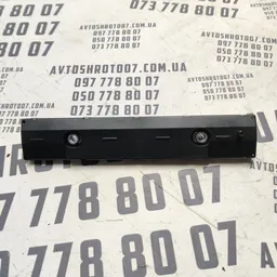 Підсилювач антени Audi Q7 4L 05-15 3.6 Бензин OEM 4L0035225F