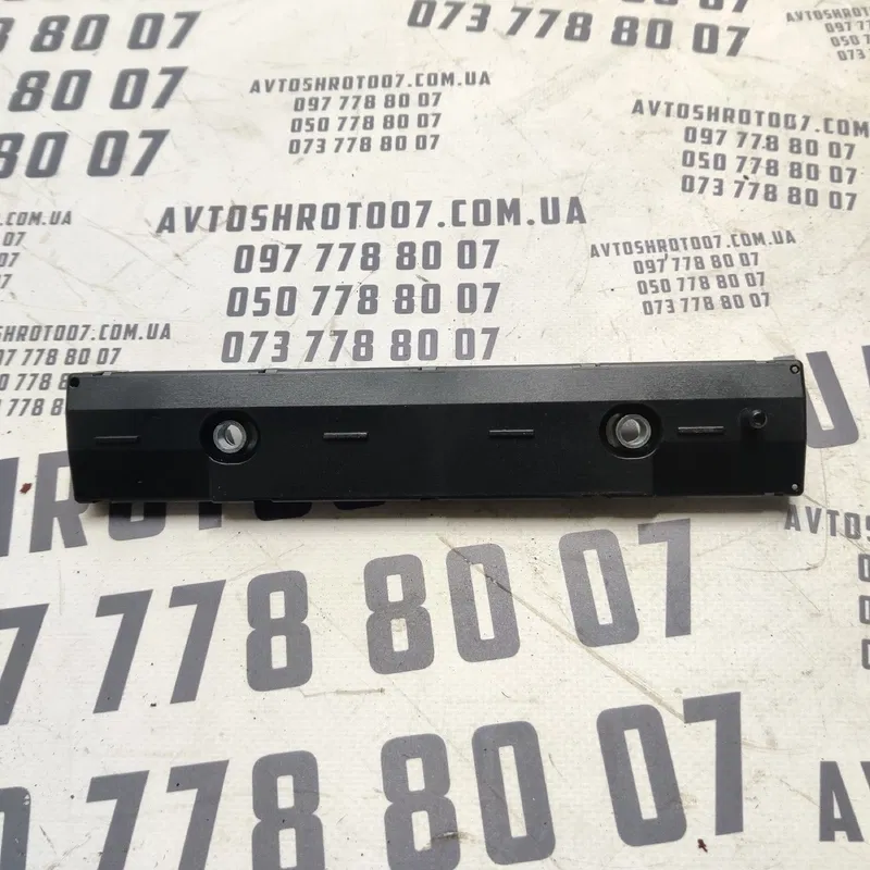Підсилювач антени Audi Q7 4L 05-15 3.6 Бензин OEM 4L0035225F