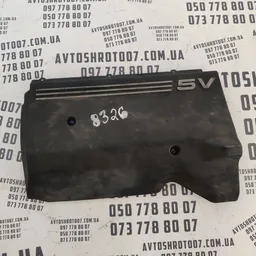 Кришка двигуна Audi A6 C5 (97-05) OEM 078103936a