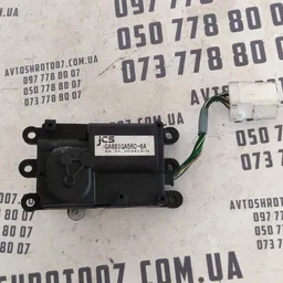 Двигун заслінки пічки Mazda Xedos 6 (92-99) OEM GA601GA5RC6A