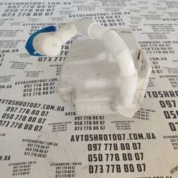 Бачок омивача скла Volkswagen Jetta (11-18) OEM 1K0955453 фото 2