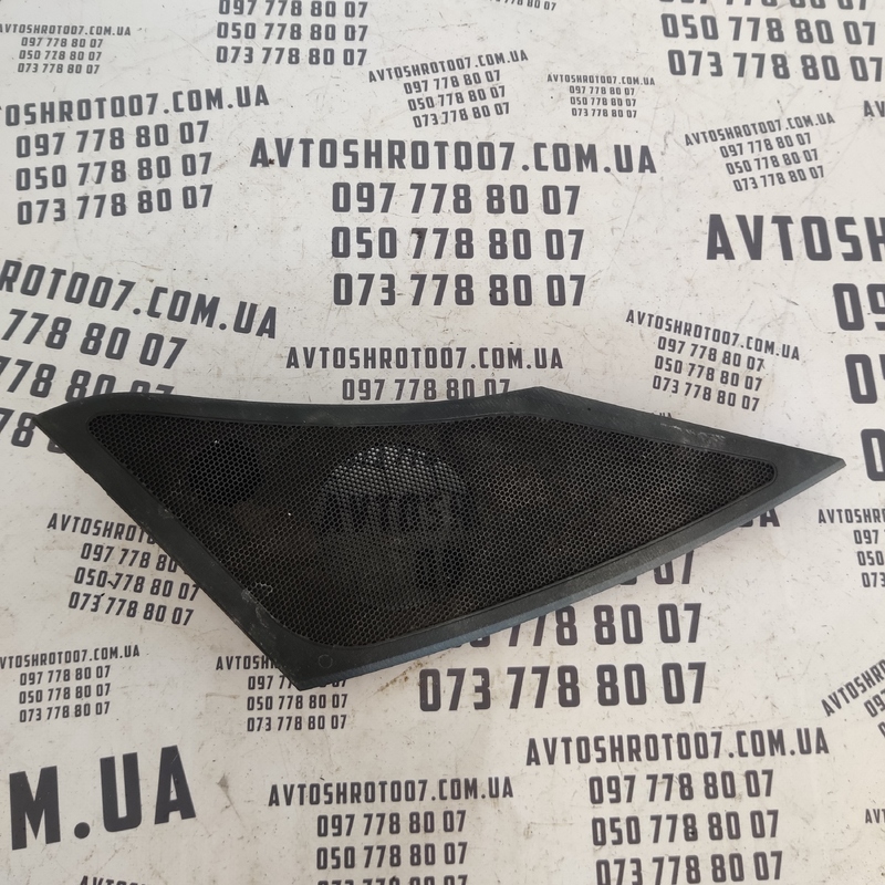 Накладка салону Mazda 6 GJ права OEM gml860811