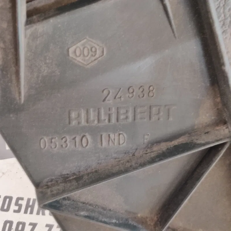 Накладка салону Renault Scenic 1 (96-03) OEM 7700844720