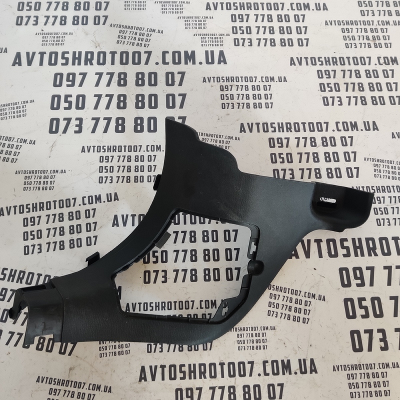 Накладка салону Mazda 6 GJ (12-21) OEM GHP968390