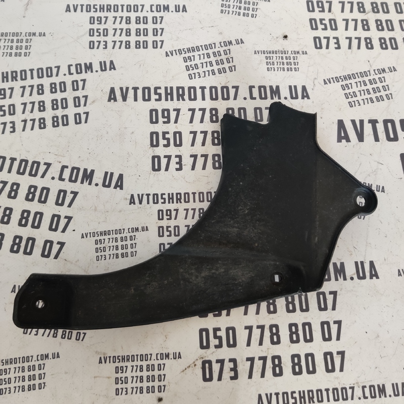 Накладка салону Lexus RX 350 передня ліва OEM 5373706040