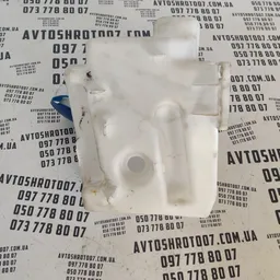 Бачок омивача скла Volkswagen Jetta (11-18) OEM 1K0955453 фото 4