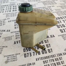 Бачок ГУР Audi A6 C4 (94-97) OEM 4a0422373a фото 2