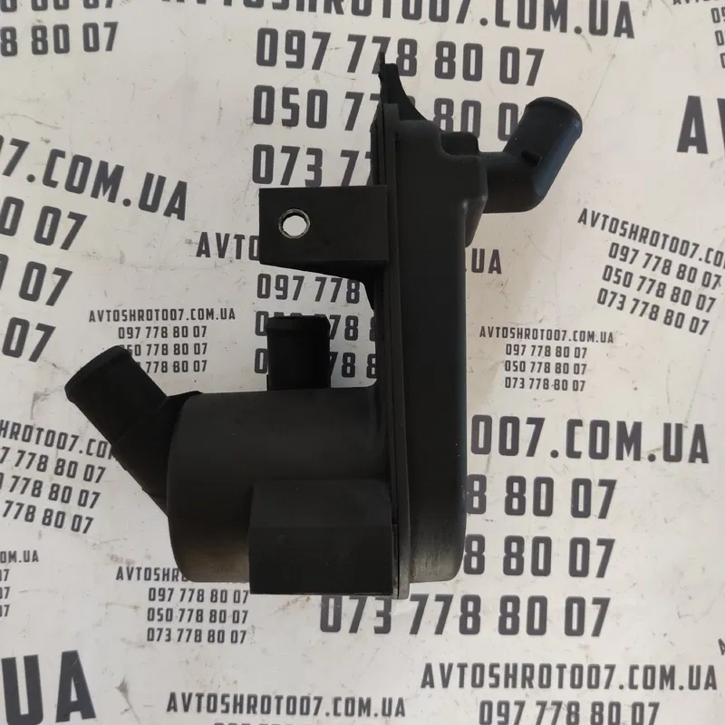 Сапун Ford Focus MK1 (98-04) OEM xs4q6a785ab
