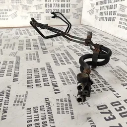 Трубка ГПК Audi Q7 4L (05-15) 3.6 бензин OEM 4L0317819B фото 2