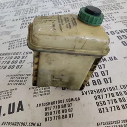 Бачок ГУР Audi A6 C4 (94-97) OEM 4a0422373a фото 2
