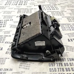 Бардачок Audi Q7 4L (05-15) 3.6 бензин 4L1880302B фото 4