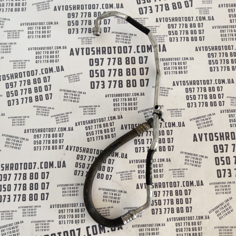 Трубка кондиціонера Audi A6 C5 (97-05) OEM 4B0260704C