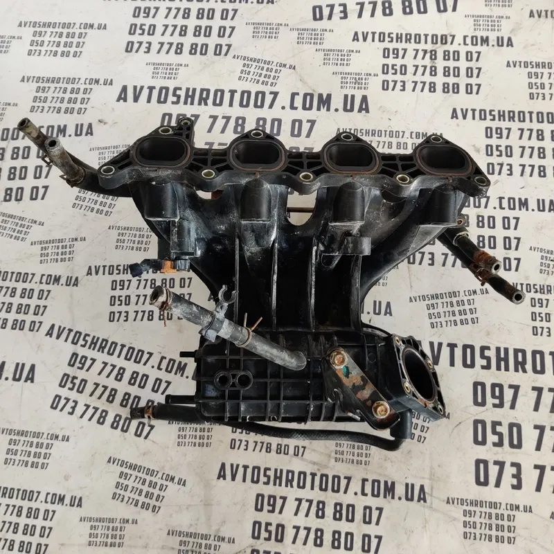 Впускний колектор Geely MK (06-13) 1.5 бенз MR479QA