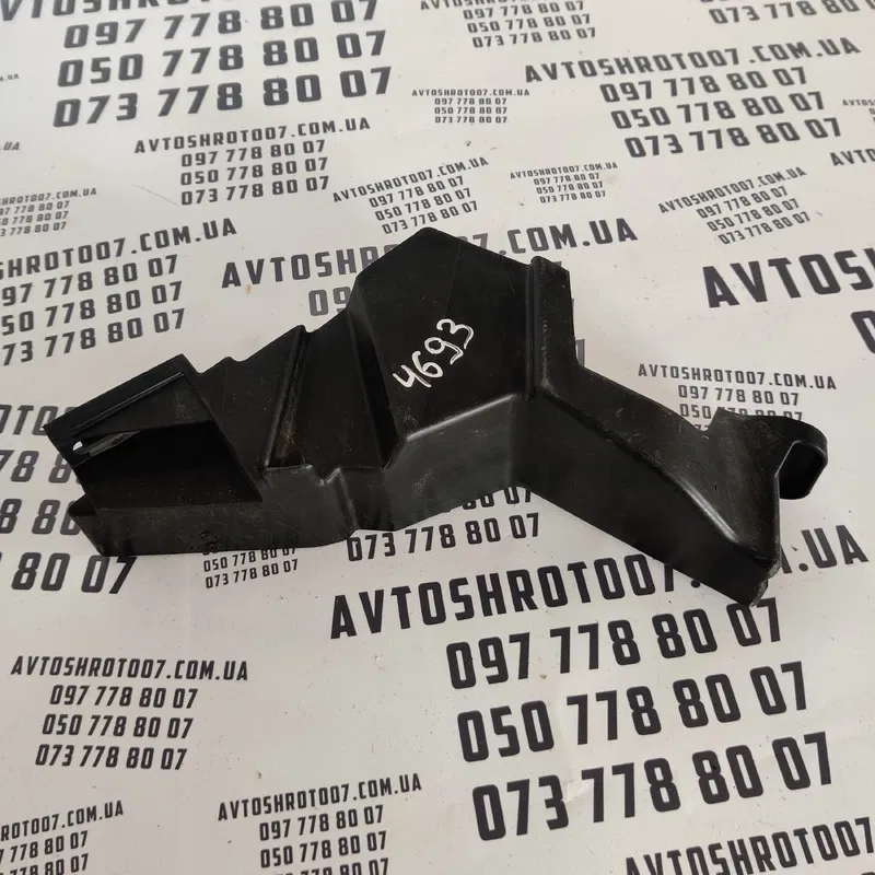Накладка салону Mazda 6 GJ (12-21) OEM ghk141630