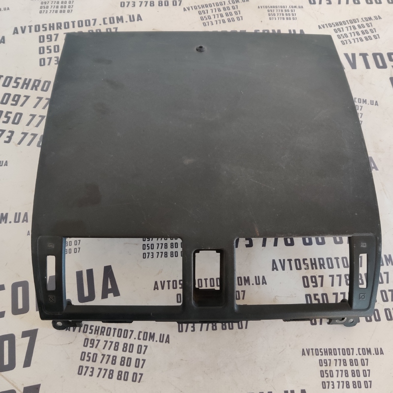 Накладка салону Mazda 3 BK (03-09) OEM bp4k55311
