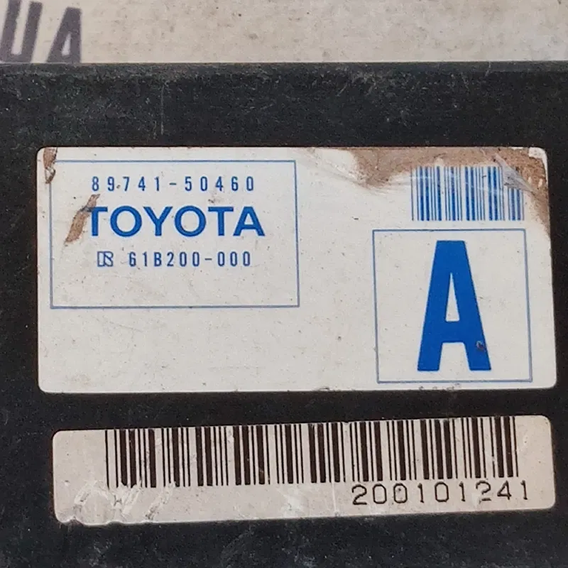 Блок керування дверима Lexus LS 430 (00-06) OEM 8974150460