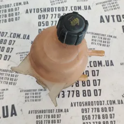 Бачок розширювальний Renault Scenic 1 96-03 OEM 7700839184 фото 3