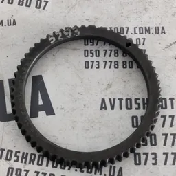 Кільце датчика коленвала Volkswagen Passat B5 OEM 1K0105273C