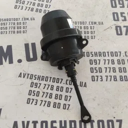 Клапан електромагнітний Chery Amulet A11H3711130 фото 2