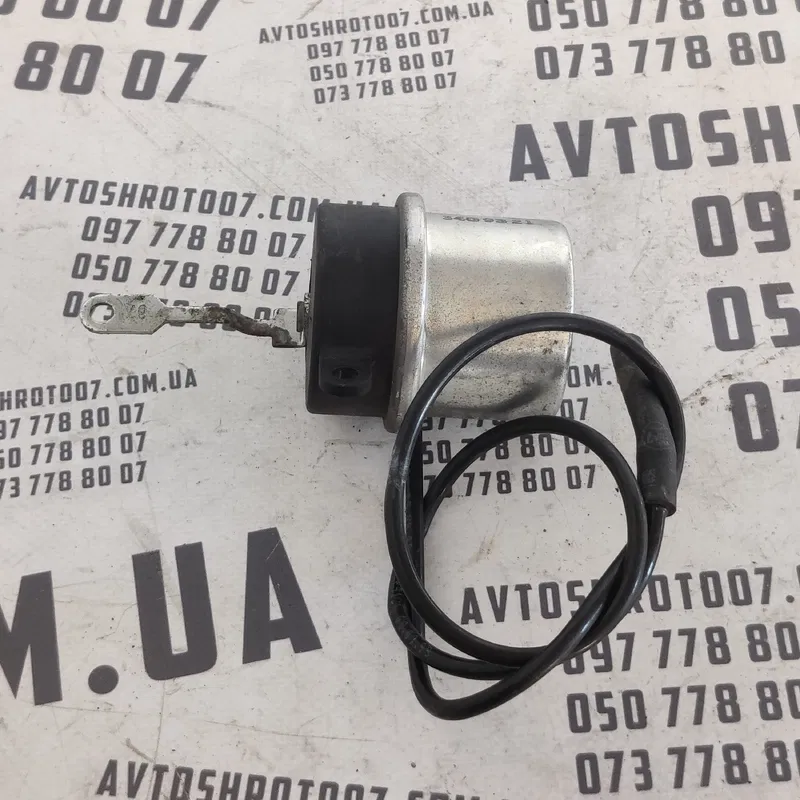 Клапан електромагнітний Ford Galaxy 1 (95-06) OEM 3409321