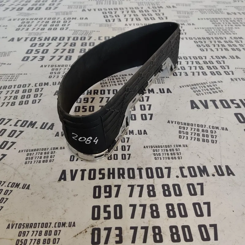 Накладка салону Mercedes CLS W219 (04-10) OEM A2196890239