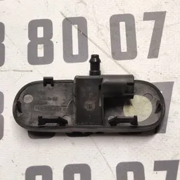 Форсунка омивача Audi Q7 4L 05-15 3.6Б Ліва OEM 4L0955987C фото 2