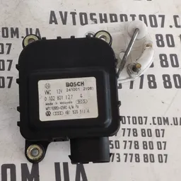 Двигун заслінки пічки Audi A6 C5 (97-05) 4B1820511A
