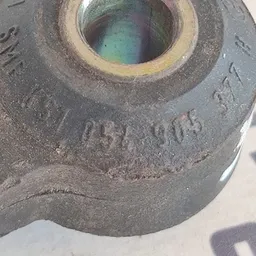 Датчик детонації Volkswagen Passat B5 (96-05) OEM 054905377H фото 3