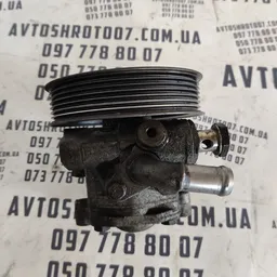 Насос ГПК Audi Q7 4L (05-15) 3.6 BHK Бензин OEM 7L8422154D фото 3