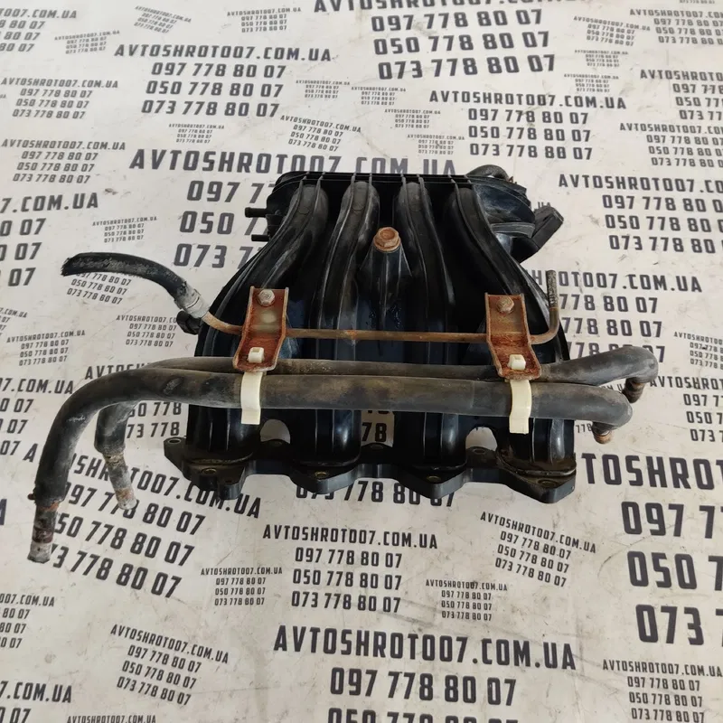 Впускний колектор Geely MK (06-13) 1.5 бенз MR479QA
