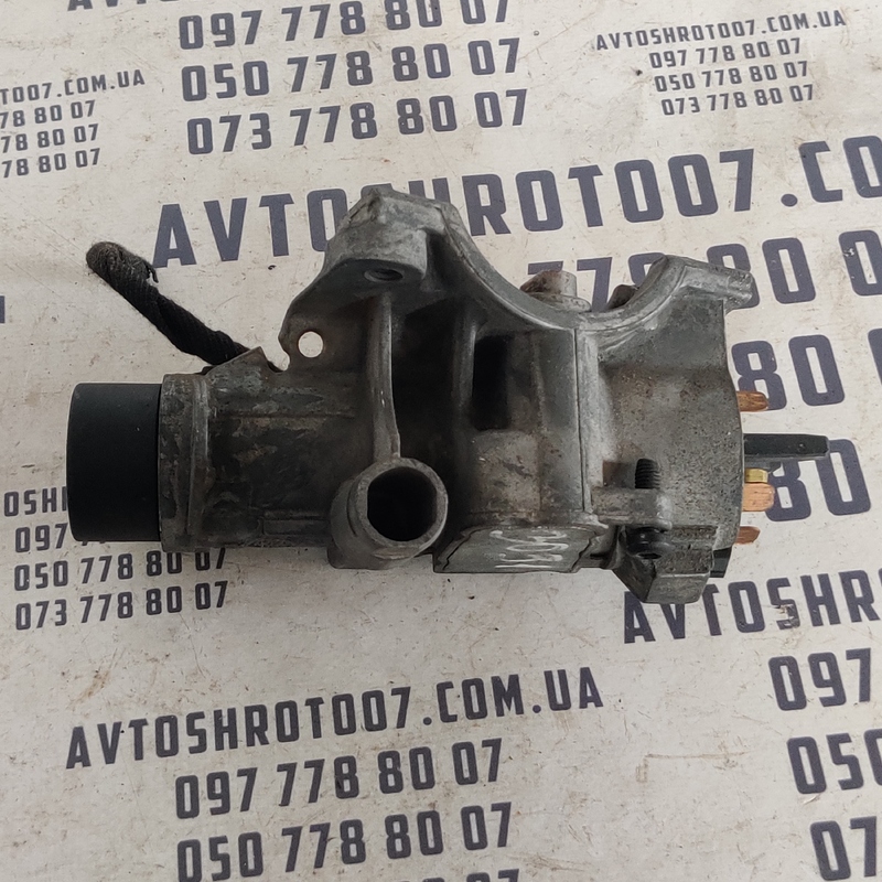 Замок запалювання Audi A4 B5 (1994-2001) OEM 4B0905851B