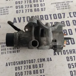 Замок запалювання Audi A4 B5 (1994-2001) OEM 4B0905851B фото 1