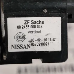 Датчик підвіски Infiniti FX 37 (08-13) OEM U8500JG04A фото 4